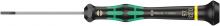 Wera Tools 05118003001 - 2035 0.23 X 1.5 X 60 MM S/DRIVER FOR SLOTTED SCREWS