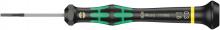 Wera Tools 05117993001 - 2035 0.30 X 1.8 X 40 MM S/DRIVER FOR SLOTTED SCREWS