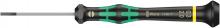 Wera Tools 05118017001 - 2035 0.30 X 2.0 X 50 MM S/DRIVER FOR SLOTTED SCREWS