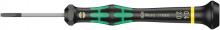 Wera Tools 05118005001 - 2035 0.40 X 2.0 X 40 MM S/DRIVER FOR SLOTTED SCREWS