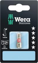 Wera Tools 05073611001 - 3851/1 TS PH 2 X 25 MM SB BITS FOR PHILLIPS SCREWS