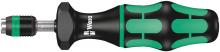 Wera Tools 05074774001 - 7432 90.0 - 150.0 NCM PRE-SET ADJUSTABLE TORQUE SCREWDRIVER