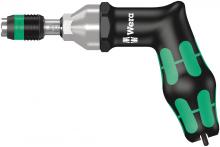 Wera Tools 05074705001 - 7443 4.0 - 8.8 NM TORQUE SCREWDRIVER