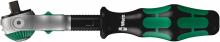 Wera Tools 05003500001 - 8000 A ZYKLOP SPEED RATCHET 1/4" ZYKLOP RATCHET WITH 1/4" DRIVE