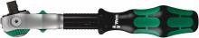 Wera Tools 05003550001 - 8000 B ZYKLOP SPEED RATCHET 3/8" ZYKLOP RATCHET WITH 3/8" DRIVE