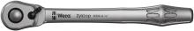 Wera Tools 05004004001 - 8004 A ZYKLOP METAL RATCHET 1/4 FULL METAL RATCHET WITH SWITCH LEVER