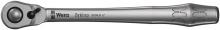 Wera Tools 05004034001 - 8004 B ZYKLOP METAL RATCHET 3/8 FULL METAL RATCHET WITH SWITCH LEVER