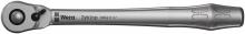 Wera Tools 05004064001 - 8004 C ZYKLOP METAL RATCHET 1/2 FULL METAL RATCHET WITH SWITCH LEVER