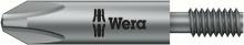 Wera Tools 05065081001 - 851/11 PH 2 X 33 MM PHILLIPS THREADED BIT