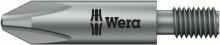 Wera Tools 05065110001 - 851/12 PH 2 X 33 MM PHILLIPS THREADED BIT