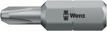 Wera Tools 05135009001 - 851/1 RZ PH 2 X 25 MM BITS FOR DRYWALL-SCREWS