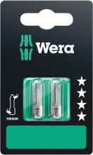 Wera Tools 05073324001 - 851/1 TZ PH 2 X 25 MM SB BITS ASSORTMENT