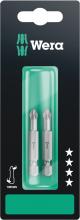 Wera Tools 05134382001 - 851/4 TZ PH 3 X 50 MM SB BITS ASSORTMENT (2 pcs)