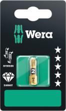 Wera Tools 05073338001 - 855/1 BDC PZ 3 X 25 MM SB BITS ASSORTMENT