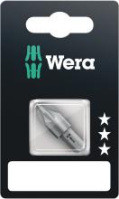 Wera Tools 05073380001 - 855/1 Z PZ 4 X 32 MM SB BITS FOR POZIDRIV SCREWS