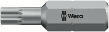 Wera Tools 05066150001 - 860/1 XZN M 4 X 25 MM BITS FOR XZN SCREWS