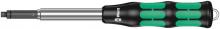 Wera Tools 05003781001 - 8797 ZYKLOP HYBRID EXTENSION FOR USE WITH WERA ZYKLOP HYBRID 8006 C