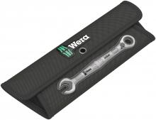 Wera Tools 05671383001 - Pouch Joker 4pcs empty for 4 combination wrenches