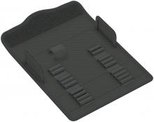 Wera Tools 05136407001 - 9467 EMPTY Textile Box for Kraftform Kompakt 900 Impact Screwdriver