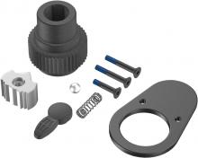 Wera Tools 05547622001 - 9901 A 6 Ratchet repair kit for Click-Torque A 6 torque wrenches