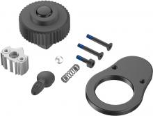 Wera Tools 05547628001 - 9904 B 2 Ratchet repair kit for Click-Torque B 2 torque wrenches