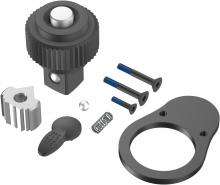 Wera Tools 05547638001 - 9909 E 1 Ratchet repair kit for Click-Torque E 1 torque wrenches