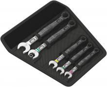 Wera Tools 05004178001 - Bicycle Set 10 Combination wrench set