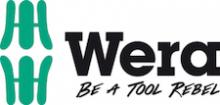 Wera Tools 05100013001 - 162i PH 3 x 150 mm Hang-Tag VDE-INSULATED SCREWDRIVER