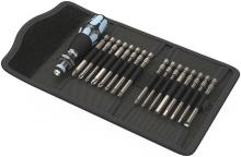 Wera Tools 05071116001 - KRAFTFORM KOMPAKT 60 STAINLESS BITS ASSORTMENT