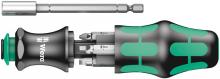 Wera Tools 05073241001 - KK 28 Bitholding Screwdriver with PH/SL/Square Bits; without pouch