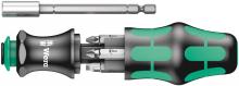 Wera Tools 05073240001 - KRAFTFORM KOMPAKT 28 SB COMBI-DRIVER WITH MAGAZINE