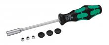Wera Tools 05137001001 - Re-Calibration-Set Series 7400 Torque screwdriver
