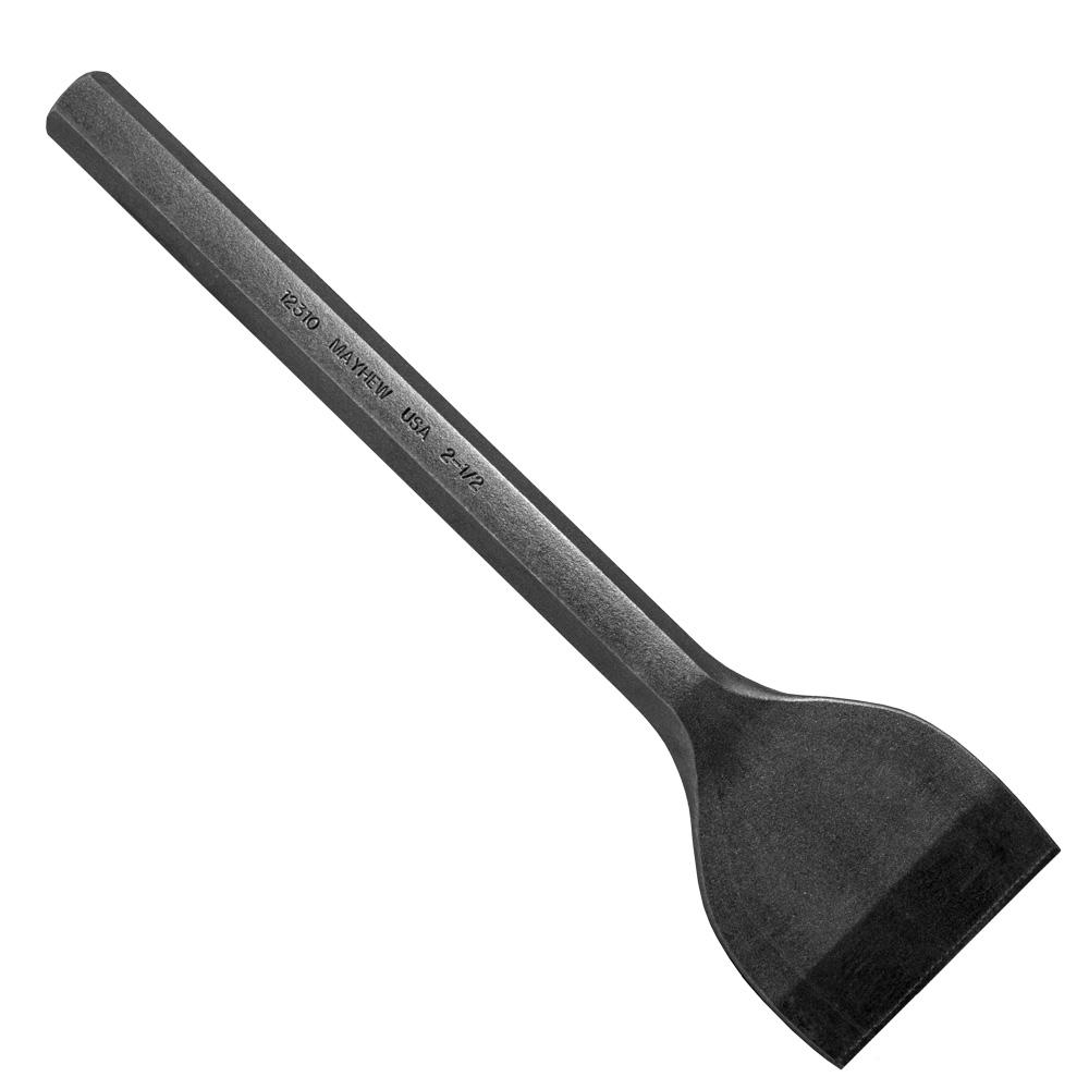 MAYHEW SELECTâ„¢ 3&#34; FLOOR CHISEL 12311 Made in the USA