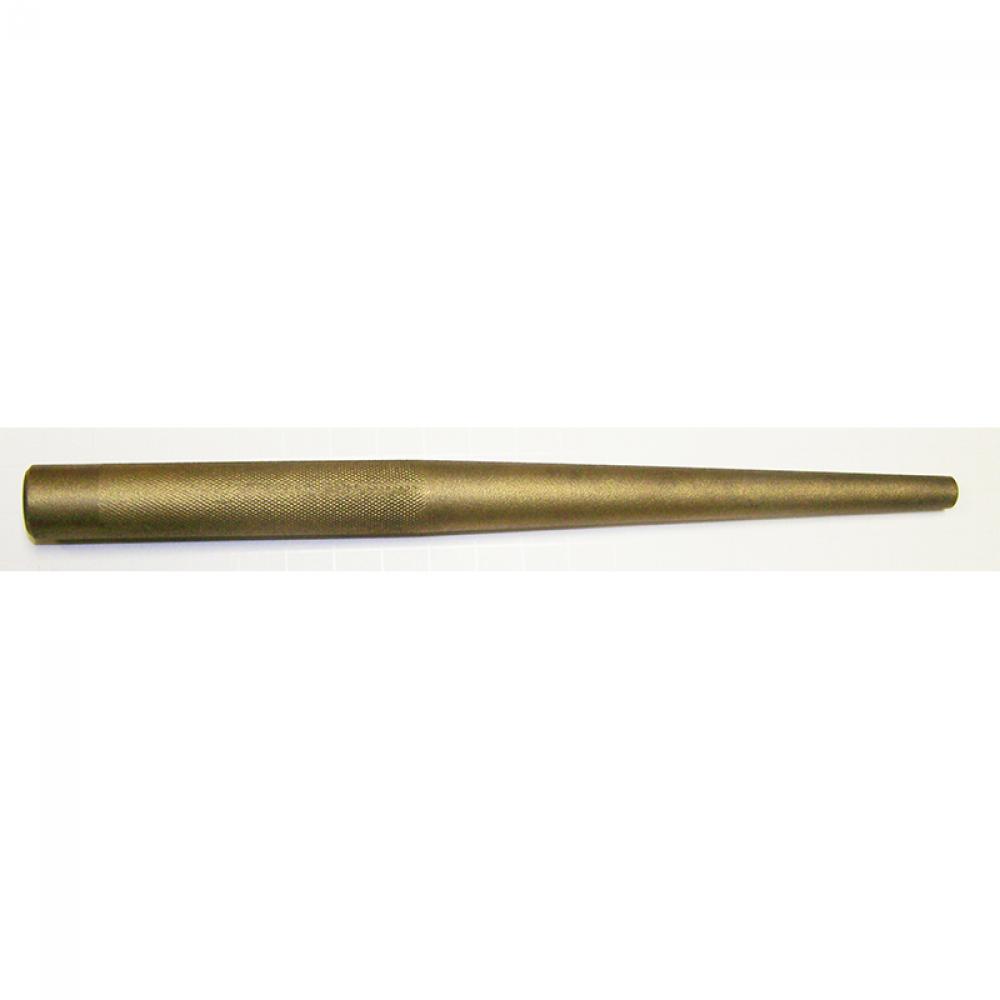 11/32&#34; BRASS LINE-UP PUNCH 25081