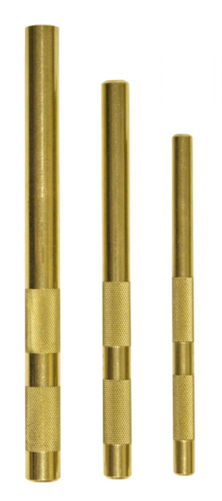 5PC BRASS DRIFT PUNCH KIT 67003