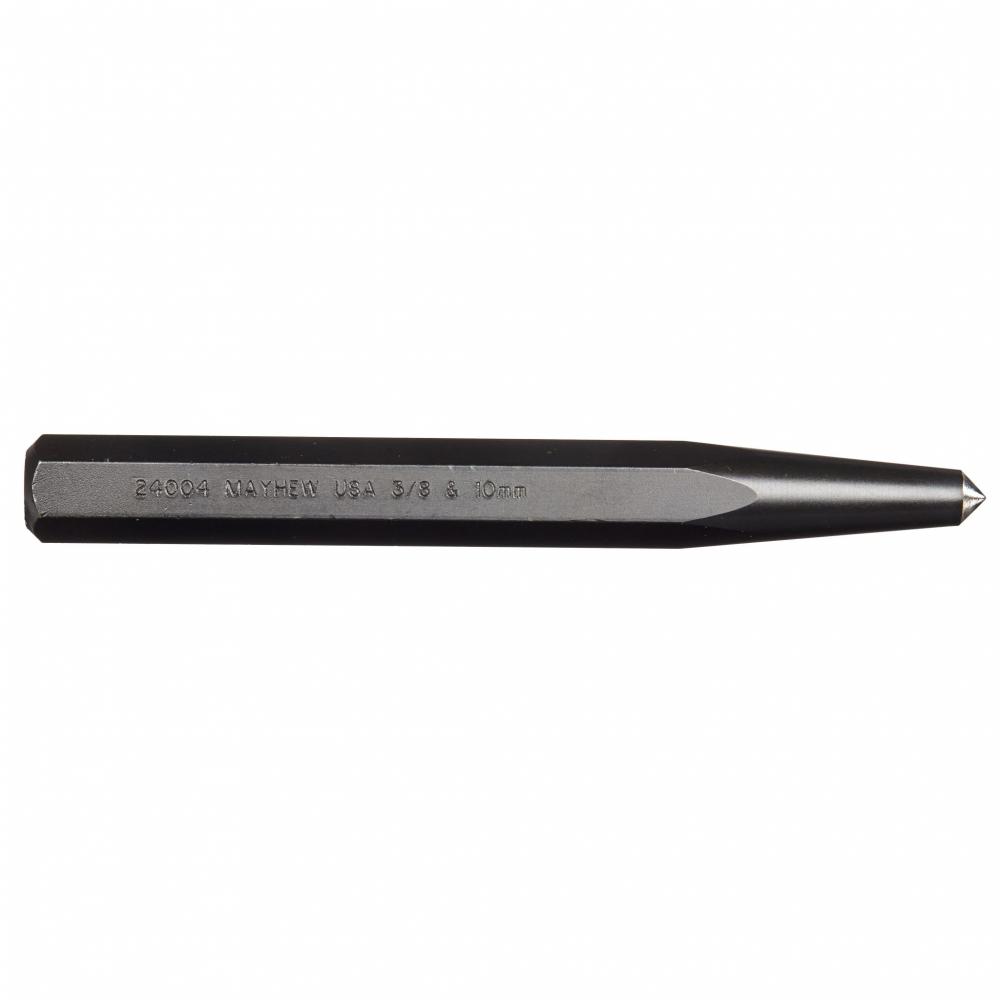 5/16&#34; REG CENTER PUNCH 24001