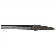 Mayhew 10504 - MAYHEW PROâ„¢ 3/8"  HALF ROUND NOSE CHISEL 10504 Made in the USA