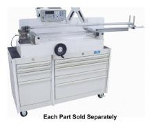 Snap-On 900-3-01KIT - 3/8 Dr 1000 In. Lb. Capacity Joint Rate Simulator