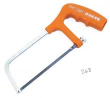 Snap-On 268 - Junior Hacksaw, Plastic Handle, 6