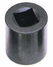 Snap-On 65-26-3 - Socket Adapter, 1/2 Hex x 1/2 Square