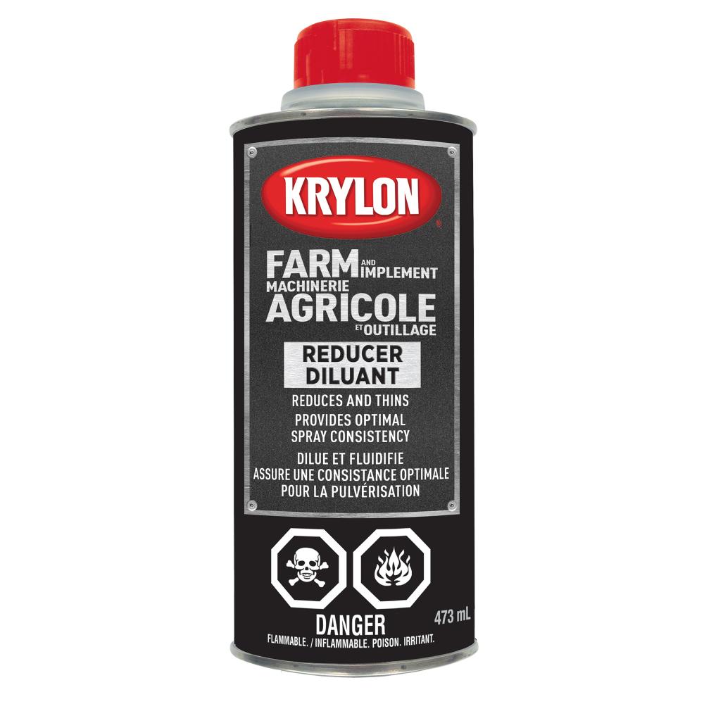 Krylon® Farm & Implement Reducer, 473 mL