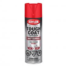 Krylon 400649008 - Gloss Bright Red - Coming Soon