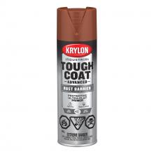 Krylon 400699008 - Red Oxide Primer - Coming Soon