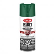 Krylon 469011008 - Gloss Forest Green