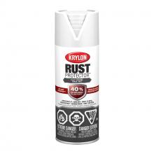 Krylon 469034008 - Flat White