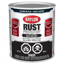 Krylon 469227008 - Gloss Black