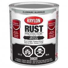 Krylon 469212008 - Aluminum