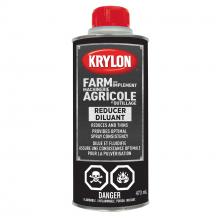 Krylon 420450000 - Krylon® Farm & Implement Reducer, 473 mL