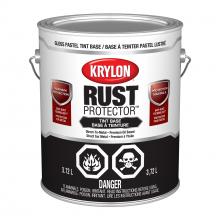 Krylon 469703008 - Gloss Pastel Tint Base