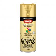 Krylon 455880007 - METALLIC GOLD